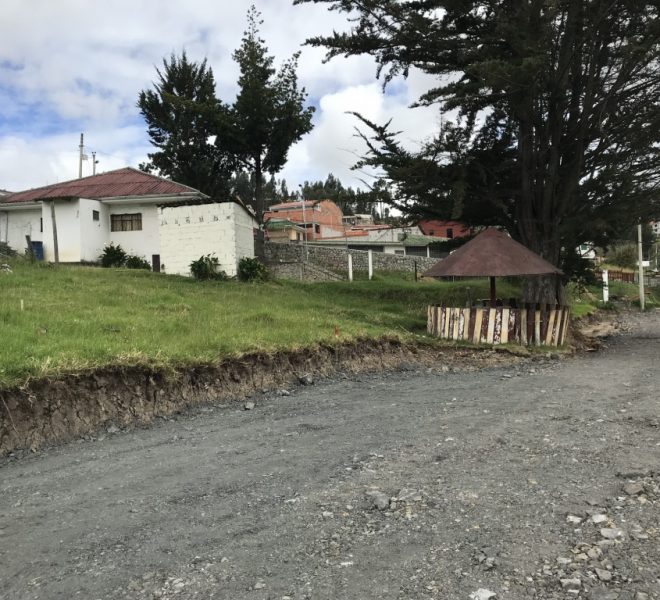13Terreno El Valle centro