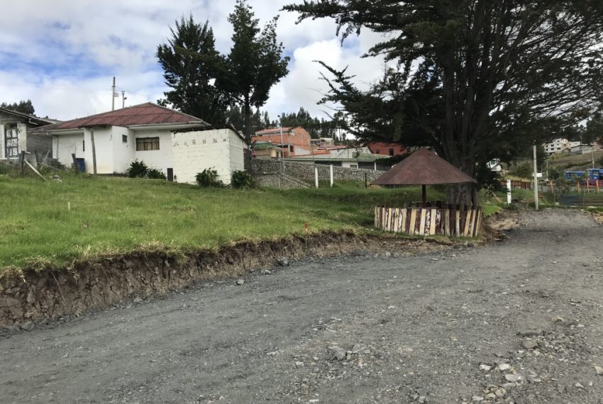 13Terreno El Valle centro