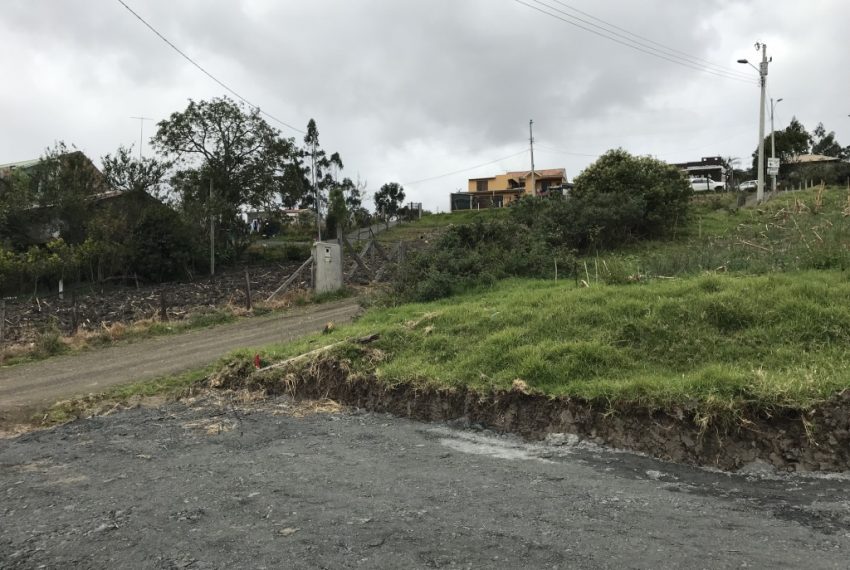 16Terreno El Valle centro
