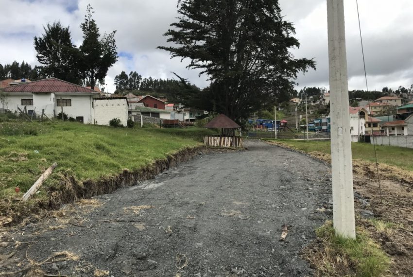 18Terreno El Valle centro