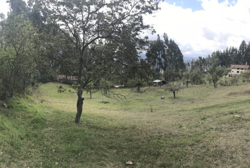 13Terreno San Cristobal