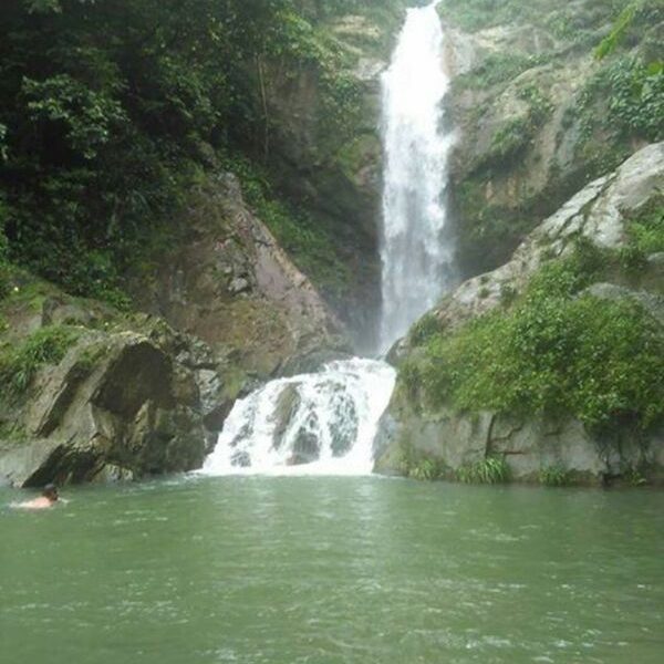 2Hacienda La Cascada