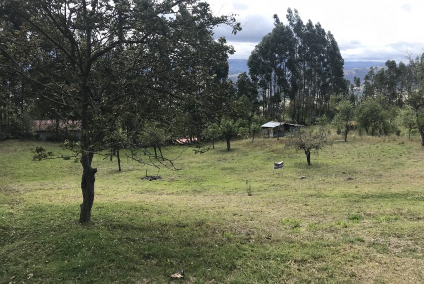 4Terreno San Cristobal