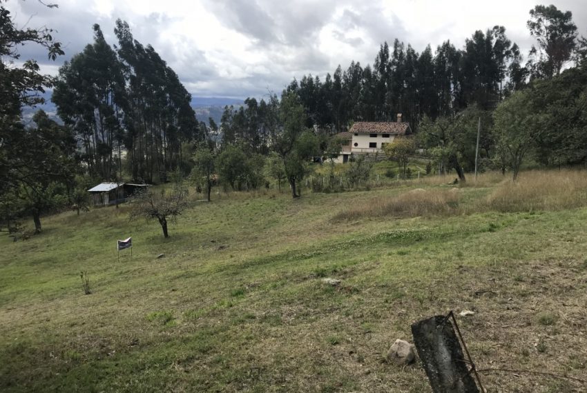 5Terreno San Cristobal