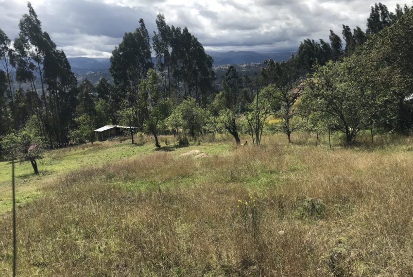 7Terreno San Cristobal