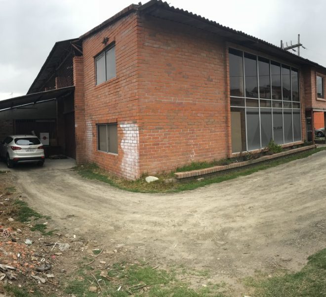 2Nave renta Arq. Flores