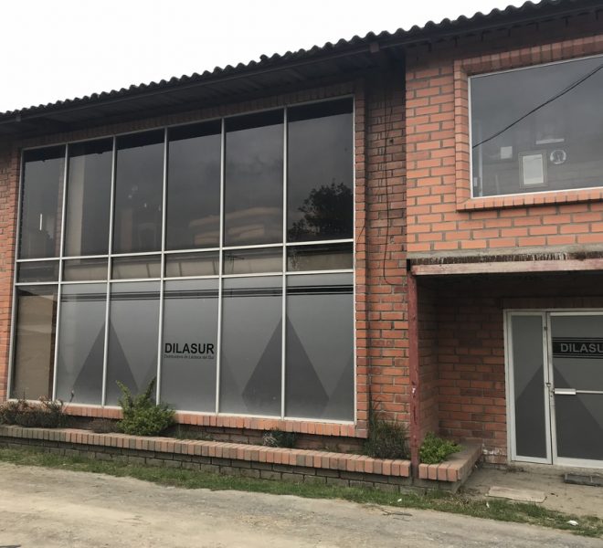 5Nave renta Arq. Flores