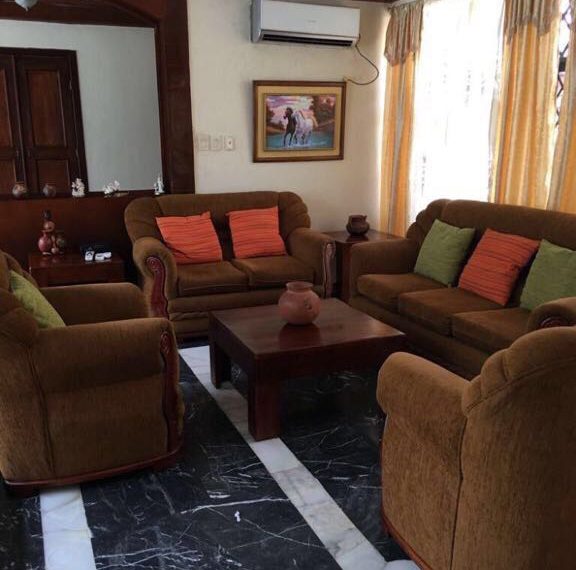 FCasa Guayquil Hilton Colon