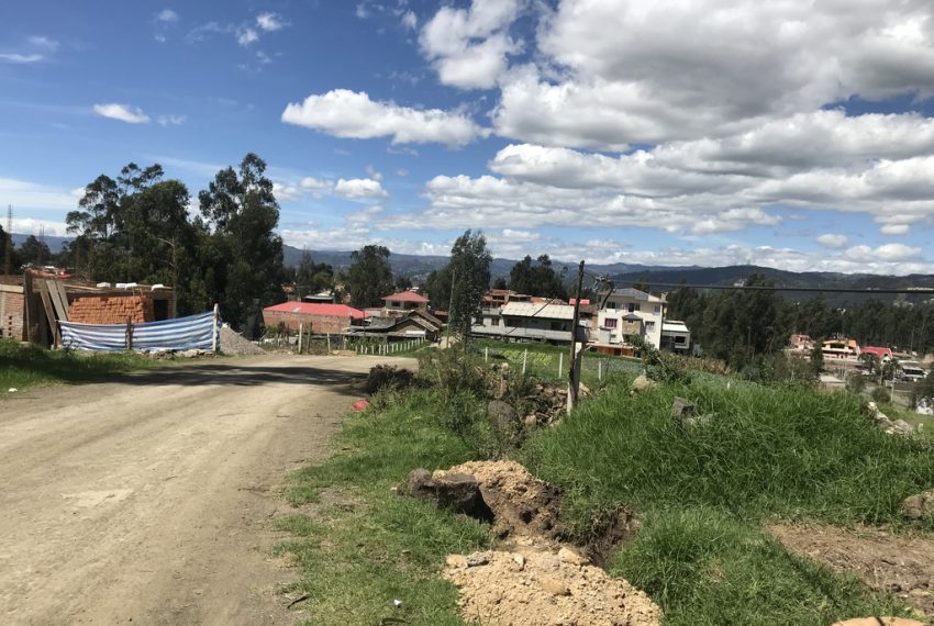 10San Joaquin terrenos
