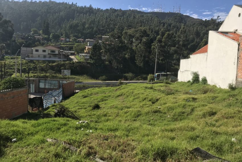 10Terrenos URB.LA AURORA