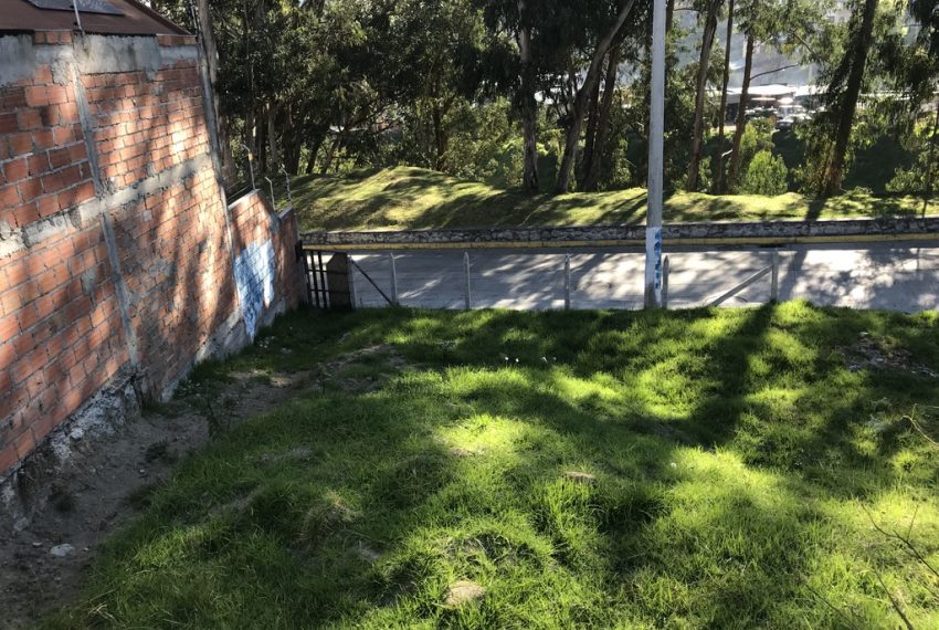 16Terrenos URB.LA AURORA