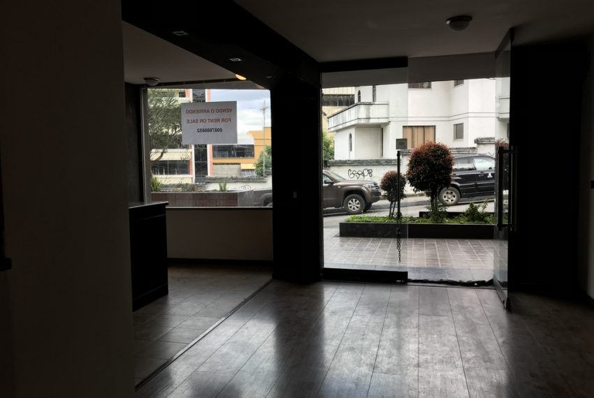 10Local Comercial Zona Rosa