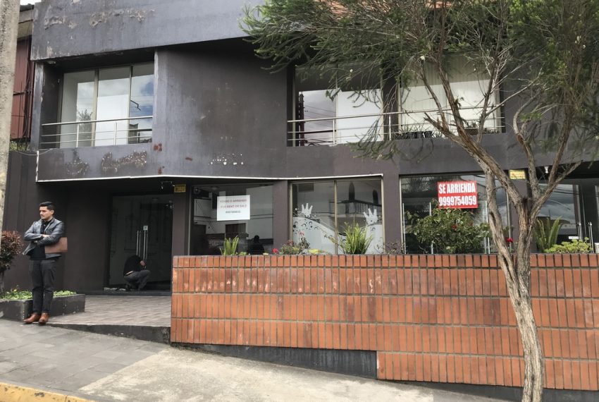 11Local Comercial Zona Rosa