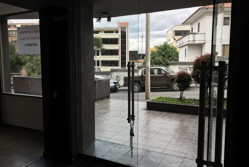 17Local Comercial Zona Rosa