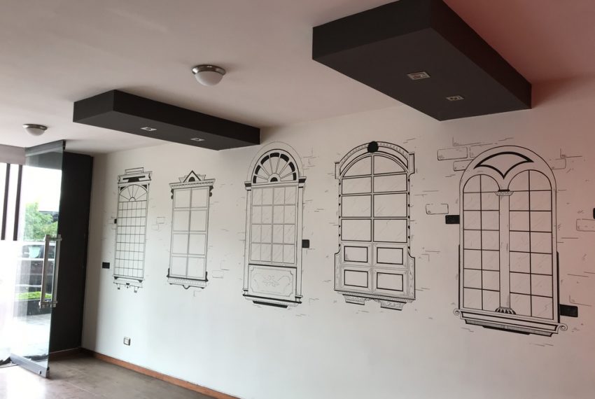 27Local Comercial Zona Rosa