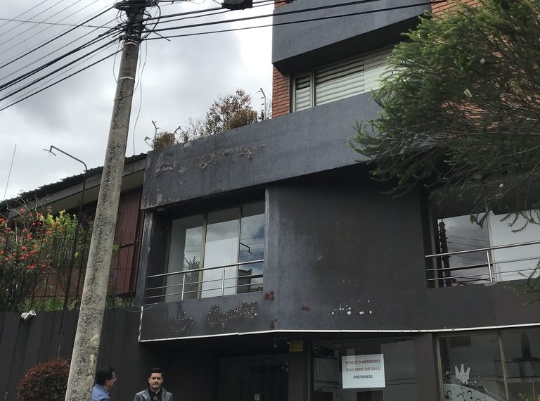 30Local Comercial Zona Rosa