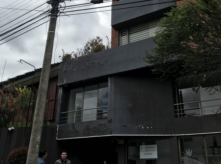 31Local Comercial Zona Rosa