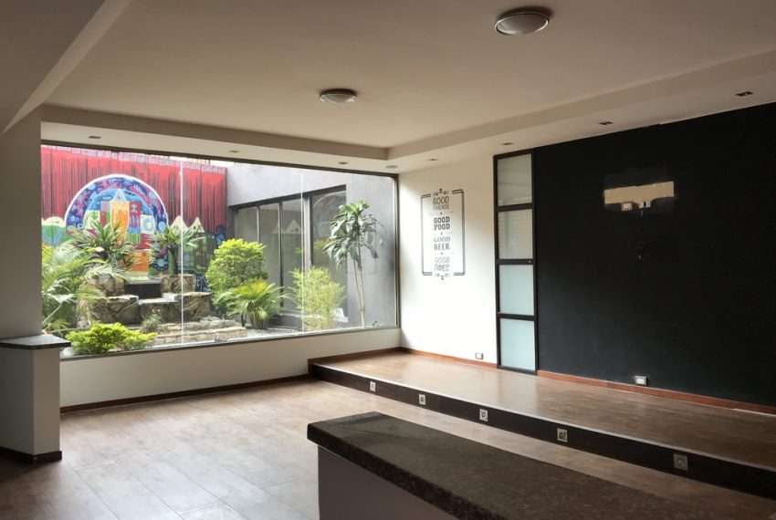 4Local Comercial Zona Rosa