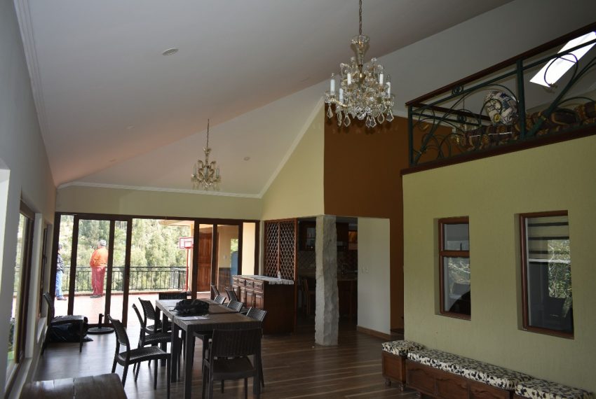 8Quinta La Merced sidcay