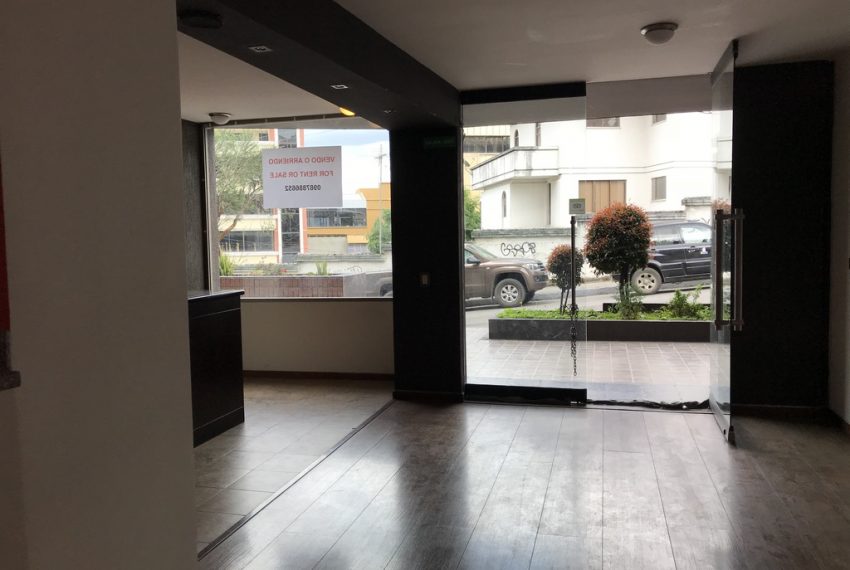 9Local Comercial Zona Rosa